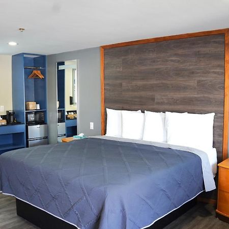Carrier Motor Lodge Newington ภายนอก รูปภาพ
