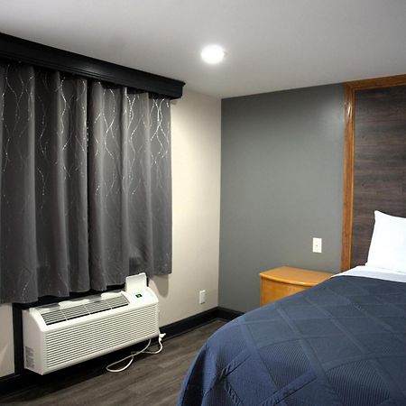 Carrier Motor Lodge Newington ภายนอก รูปภาพ