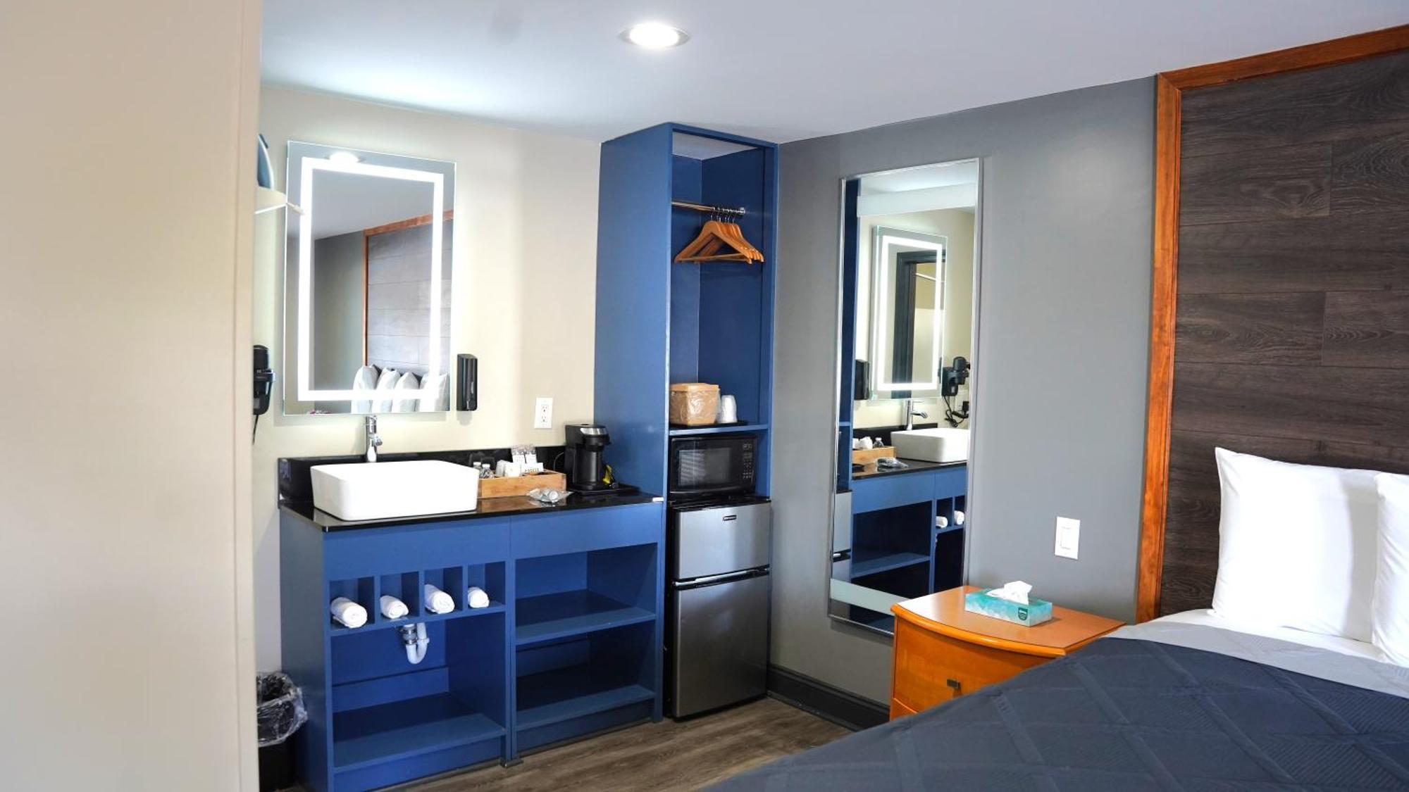 Carrier Motor Lodge Newington ภายนอก รูปภาพ