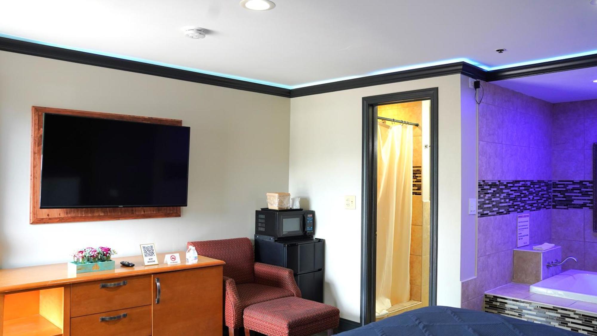 Carrier Motor Lodge Newington ภายนอก รูปภาพ