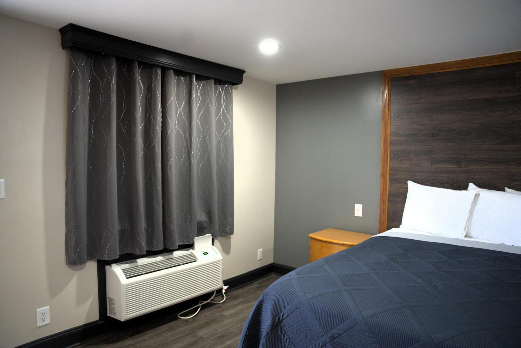 Carrier Motor Lodge Newington ภายนอก รูปภาพ